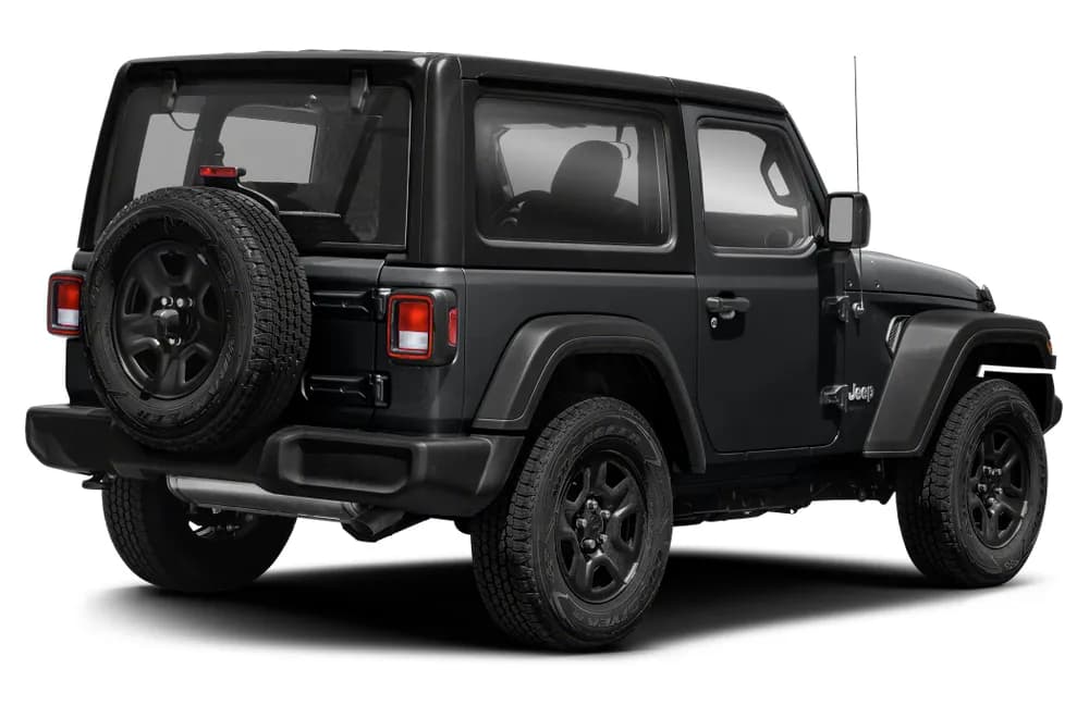 Wrangler