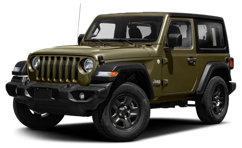 Wrangler