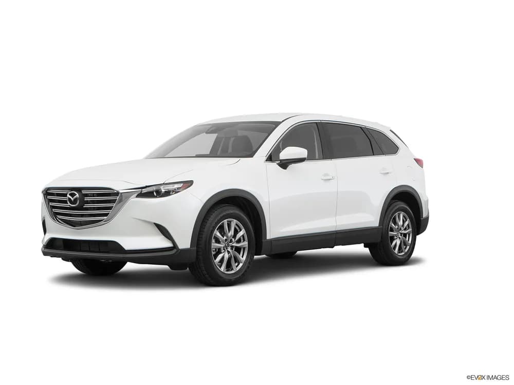 CX-9