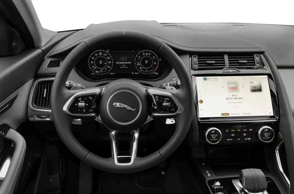 E-Pace