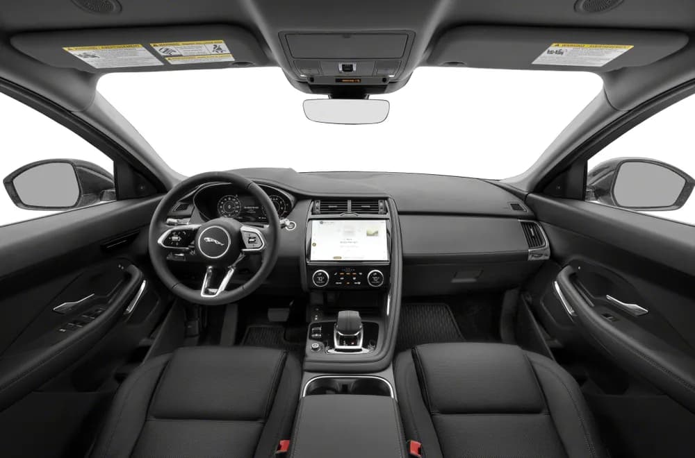 E-Pace