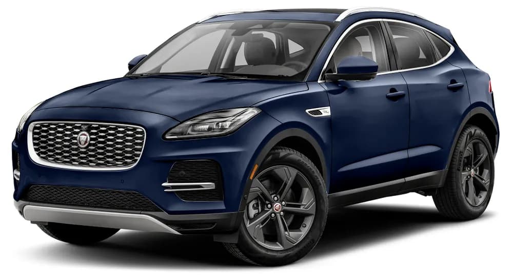 E-Pace
