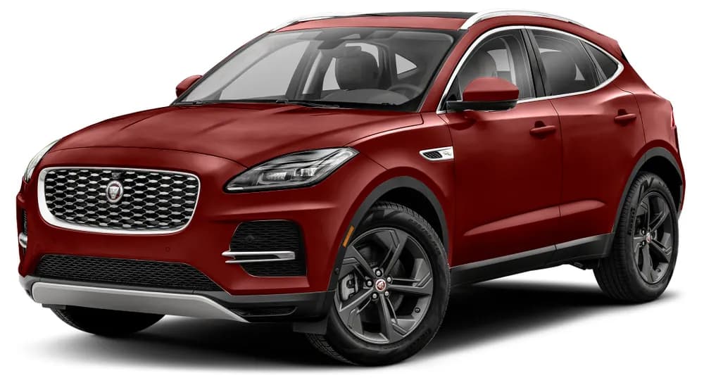 E-Pace