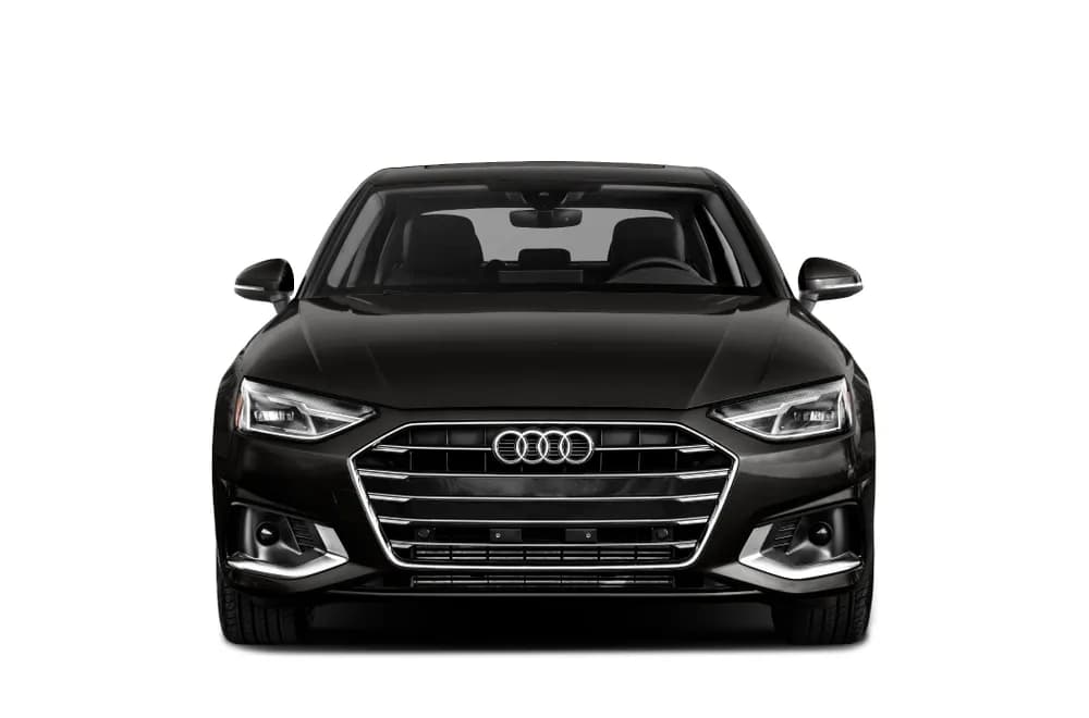 أودي أي4 2021 40 TFSI Basic (190 HP)