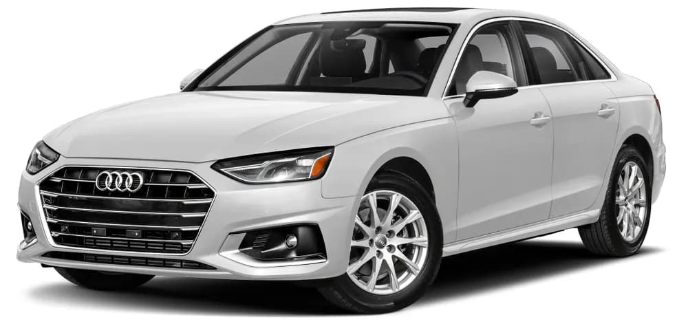أودي أي4 2021 40 TFSI Basic (190 HP)