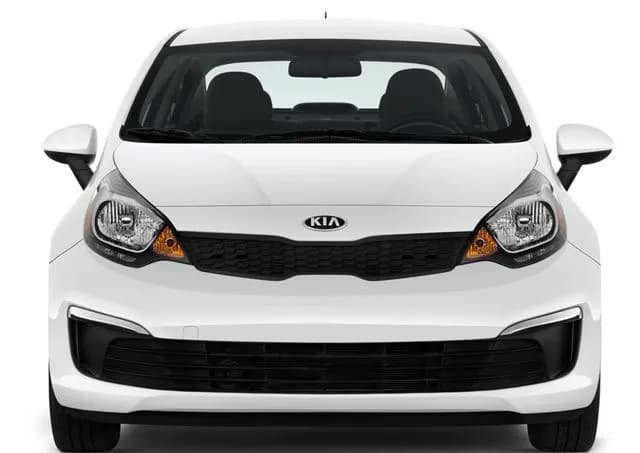 Rio Sedan