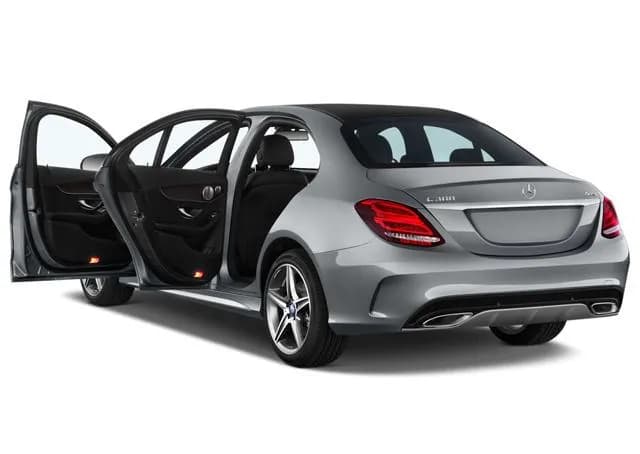 C-Class