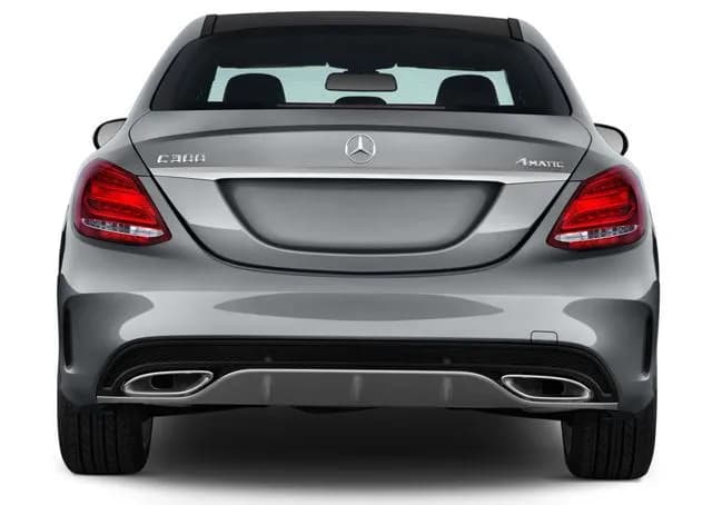 C-Class