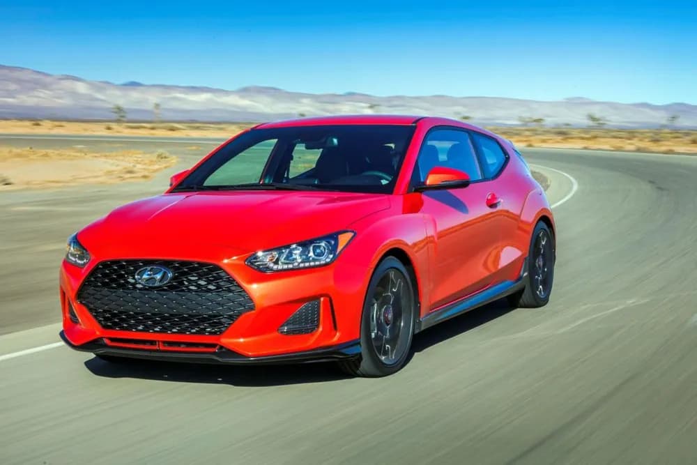 Veloster