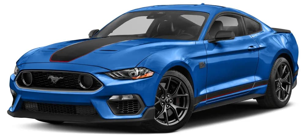 Mustang