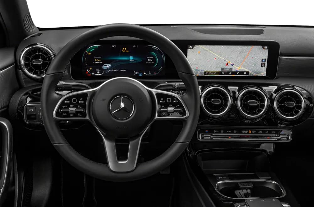 A-Class