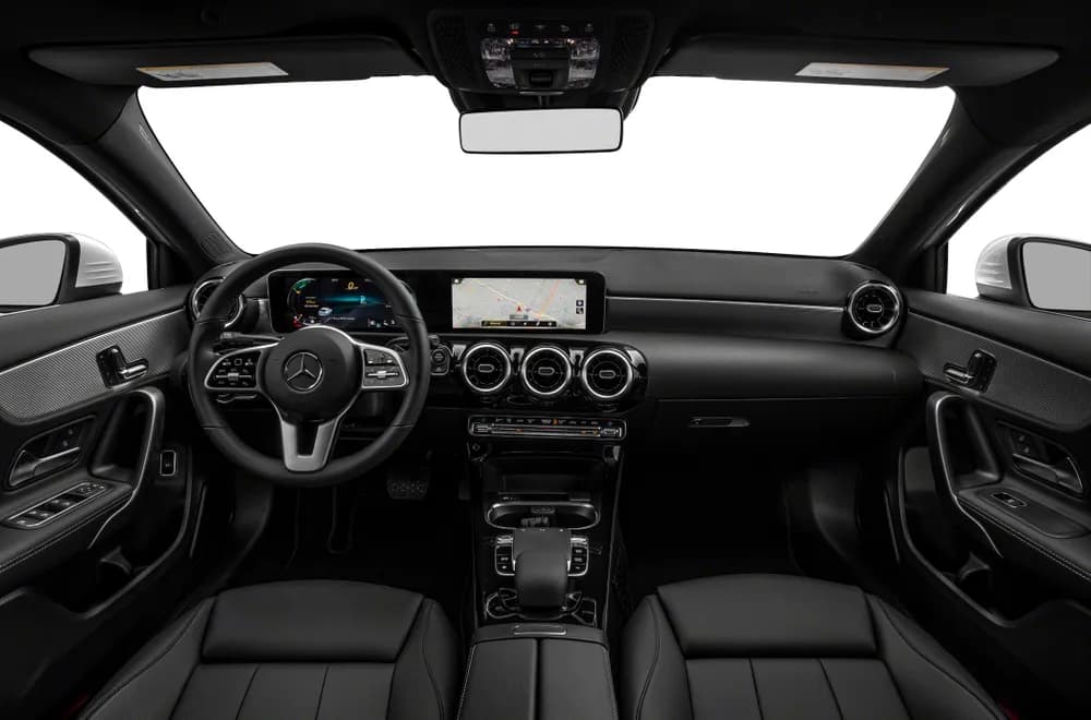 A-Class