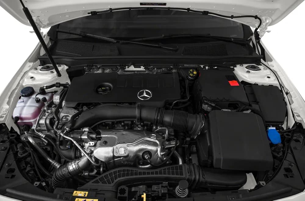 A-Class