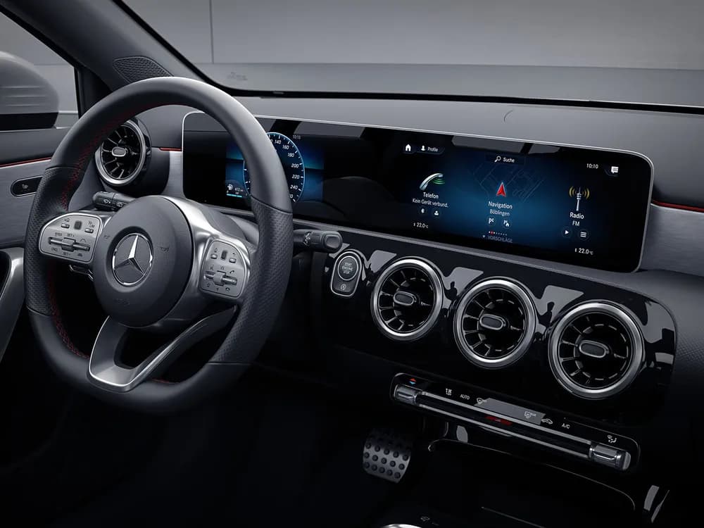 A-Class