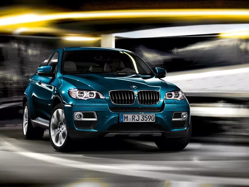 X6