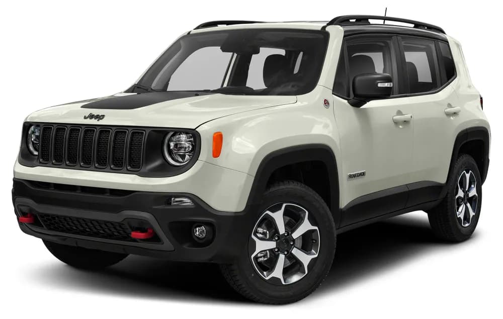 Renegade