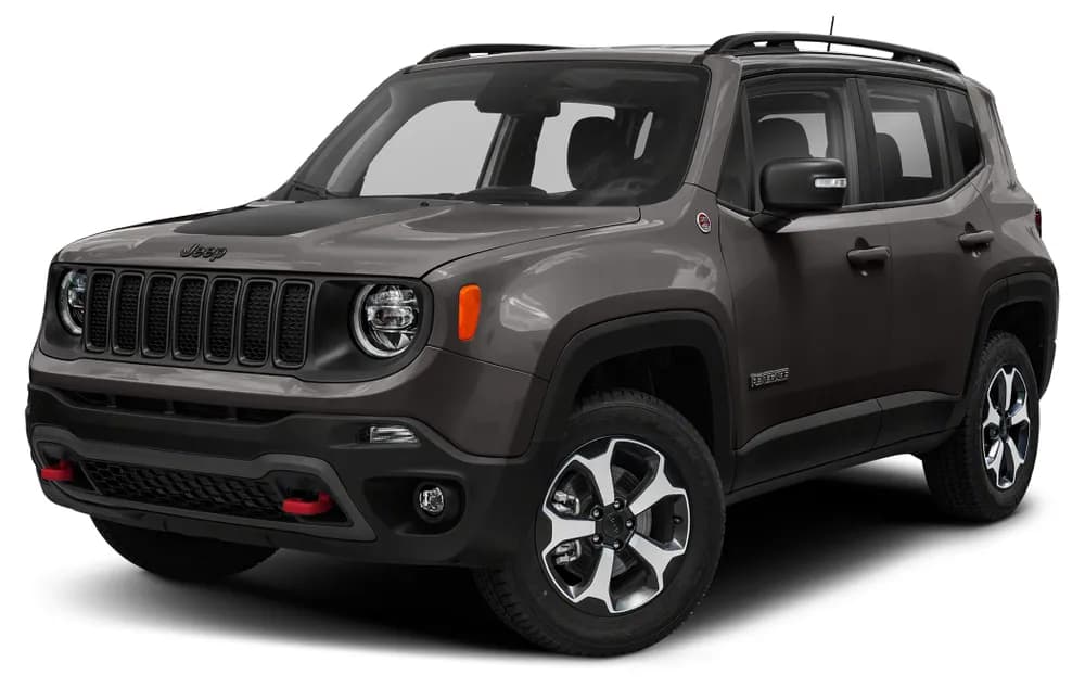 Renegade