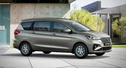 Ertiga