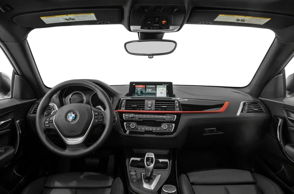 2 Series Coupe