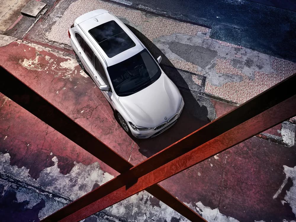 sDrive20i