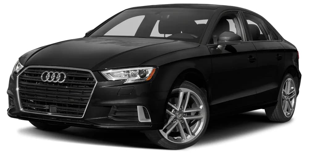 A3 Sedan