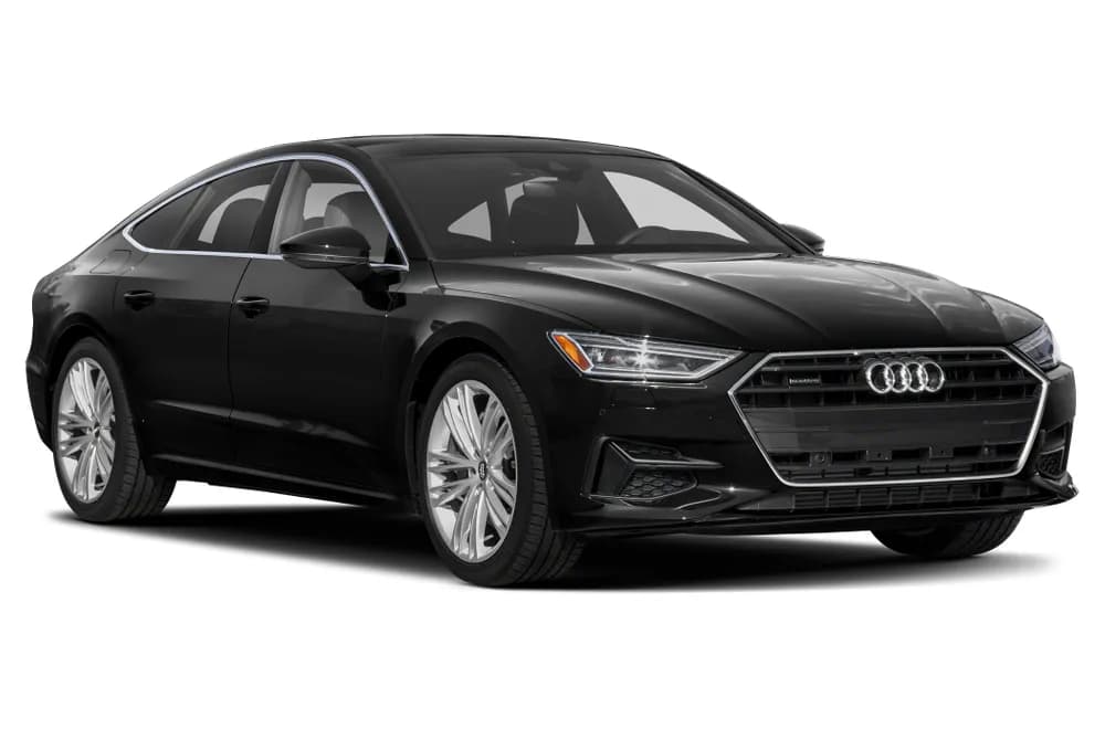 40 TFSI (252 HP)