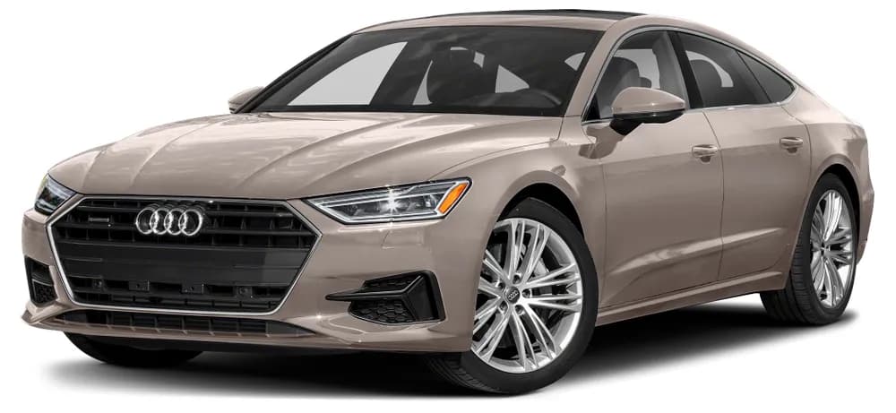 40 TFSI (252 HP)