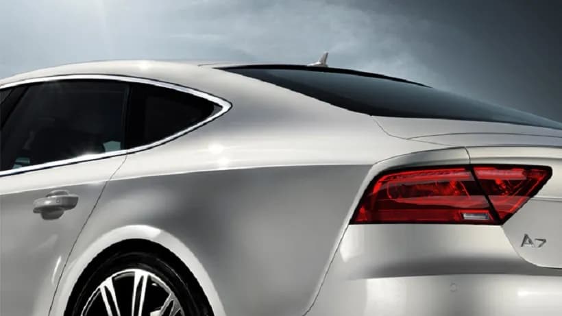 40 TFSI (252 HP)
