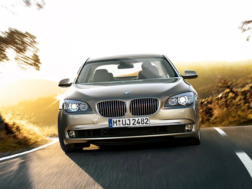 7 Series