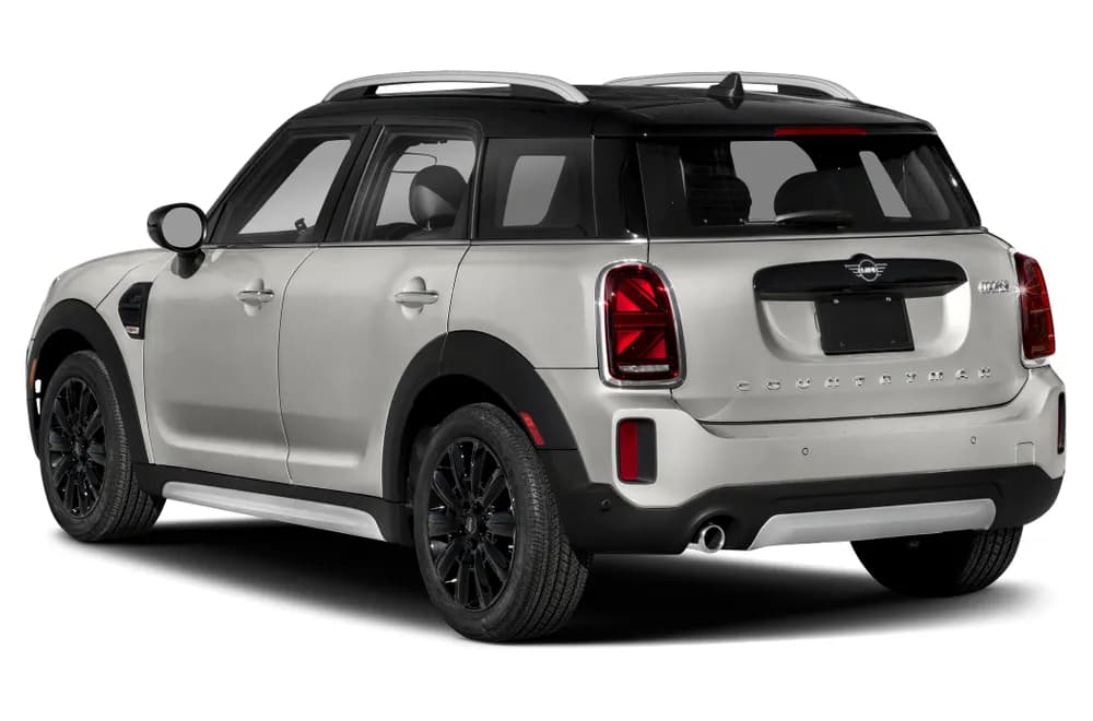Countryman