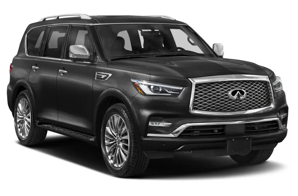 QX80