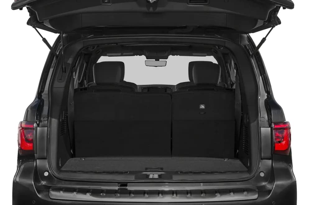 QX80