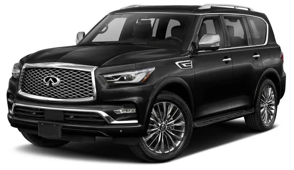 QX80
