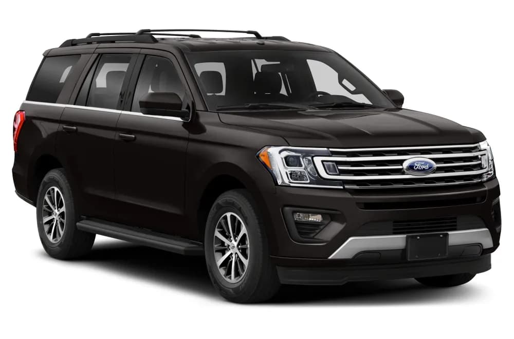 Expedition EL