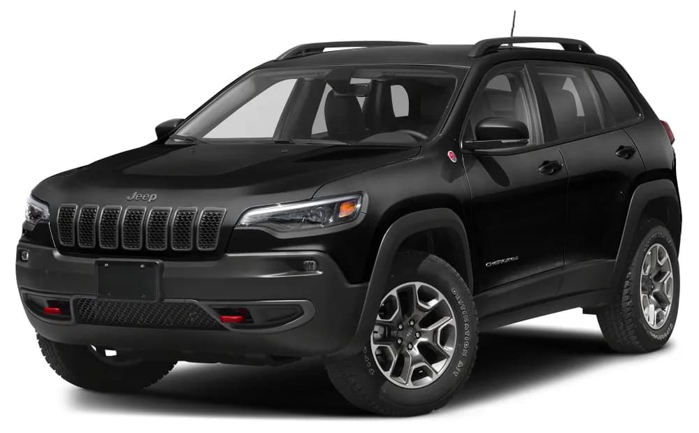 Cherokee