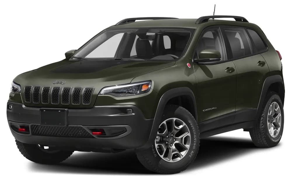 Cherokee