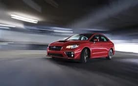 2.5T STi Standard