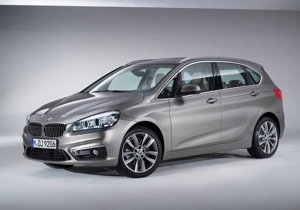 BMW 2 Series Active Tourer 2021 225i 2021