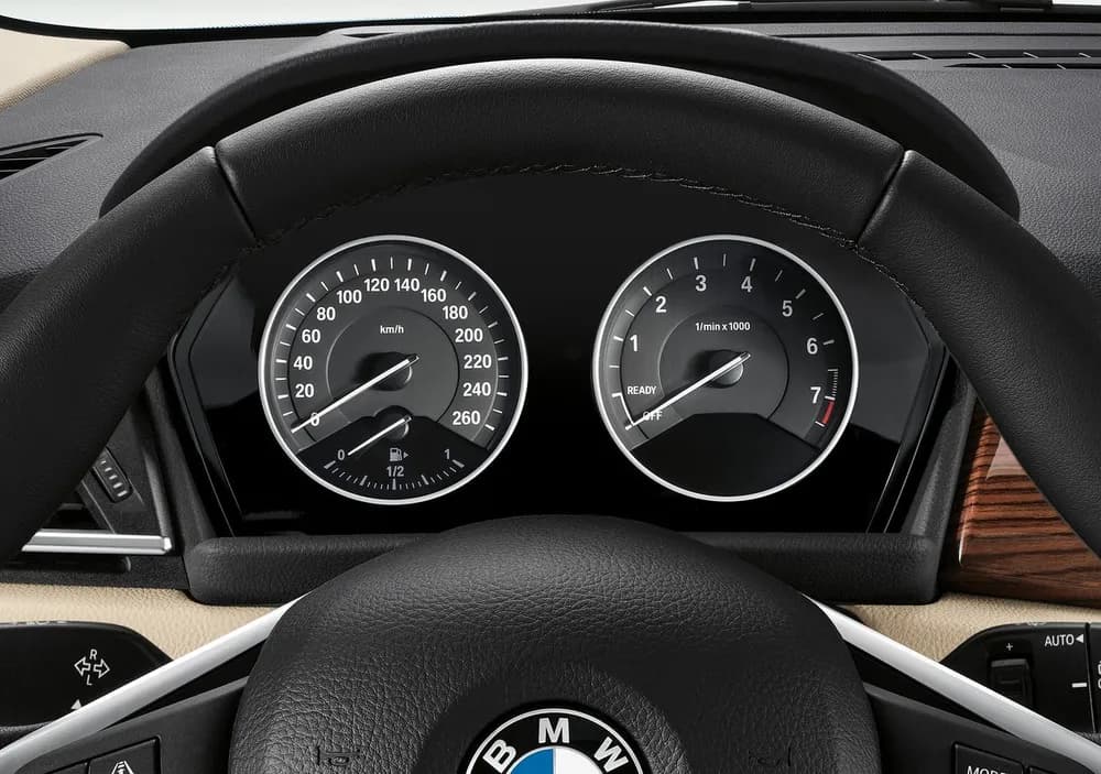 BMW 2 Series Active Tourer 2021 225i