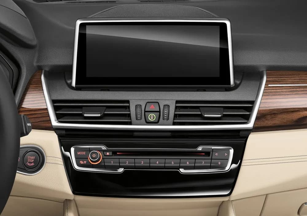 BMW 2 Series Active Tourer 2021 225i