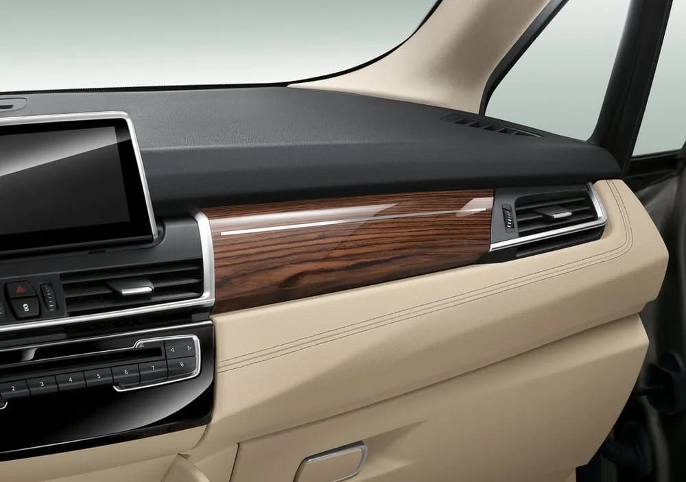 BMW 2 Series Active Tourer 2021 225i