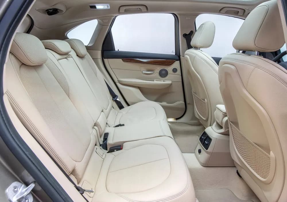 BMW 2 Series Active Tourer 2021 225i