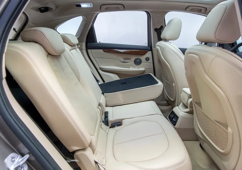 BMW 2 Series Active Tourer 2021 225i