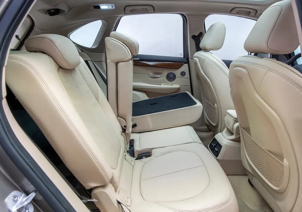 BMW 2 Series Active Tourer 2021 225i