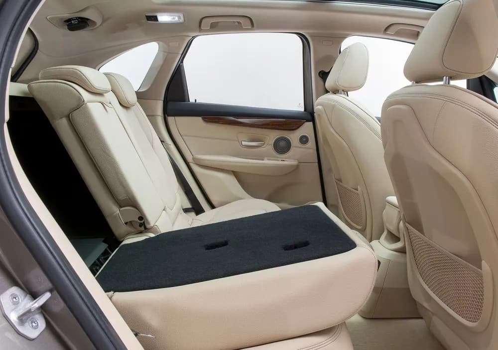 BMW 2 Series Active Tourer 2021 225i