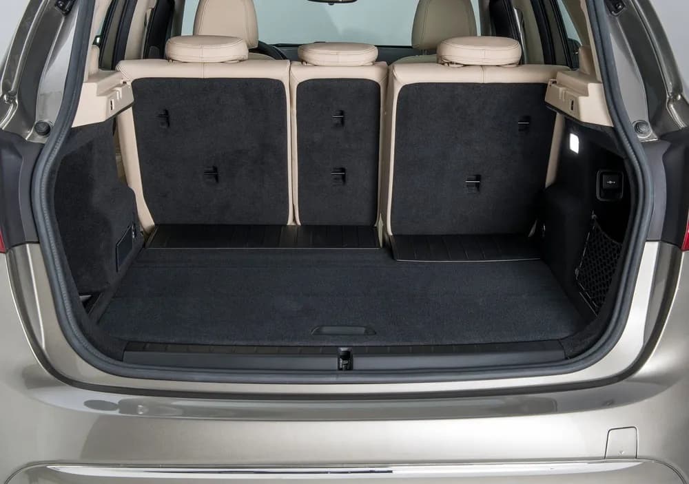 BMW 2 Series Active Tourer 2021 225i