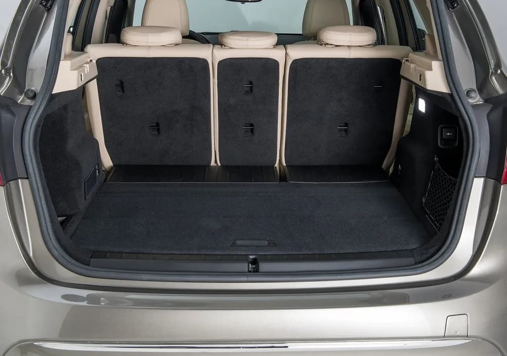 BMW 2 Series Active Tourer 2021 225i