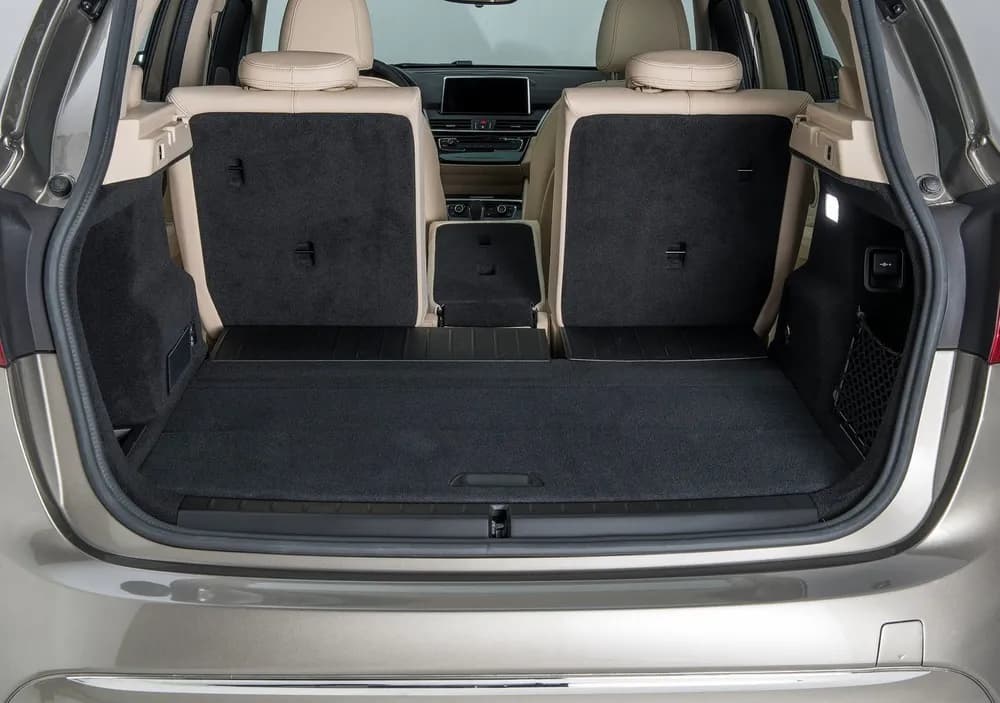 BMW 2 Series Active Tourer 2021 225i
