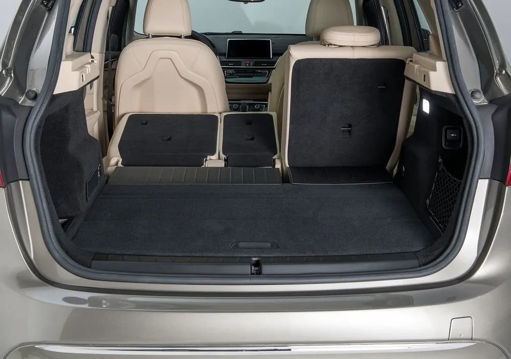BMW 2 Series Active Tourer 2021 225i