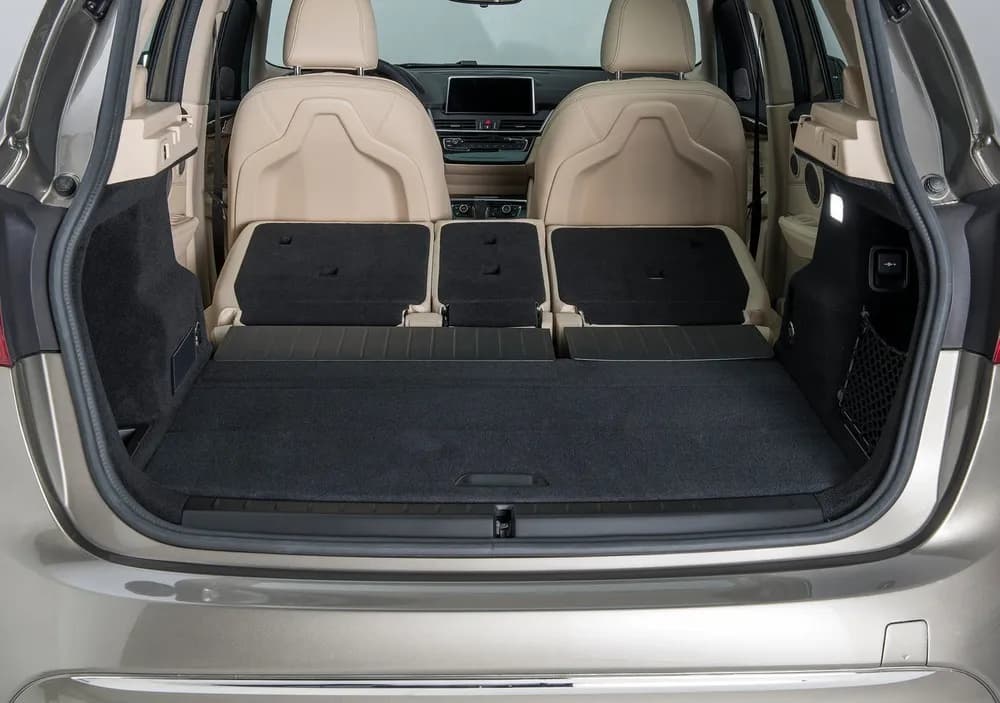 BMW 2 Series Active Tourer 2021 225i